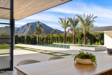 New construction Single-Family house 6724 N 62Nd St N, Paradise Valley, AZ 85253 - image