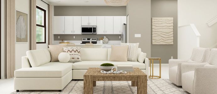 New construction Single-Family house Miami, FL 33170 null- photo 0