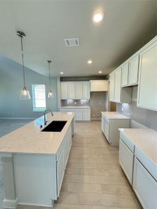 New construction Single-Family house 643 Yard Master Trl, Rosharon, TX 77583 plan 264 - image 5