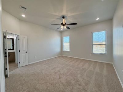 New construction Single-Family house 403 Rusty Spur Ct, Lorena, TX 76655 - image 19