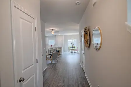 New construction Single-Family house 202 Carillo, Columbia, SC 29223 plan Cliffside - image 3