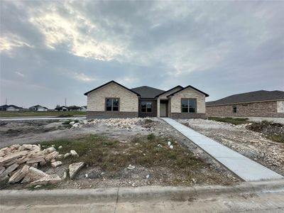 New construction Single-Family house 126 Lasso Lp, Lorena, TX 76655 - image 7