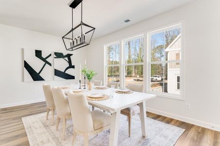 New construction Single-Family house 3819 Cottage Cir, Clarkston, GA 30021 - image 19