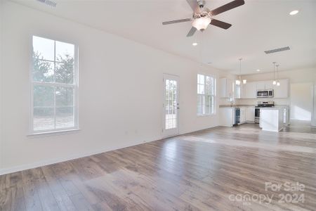 New construction Single-Family house 105 Megby Trl, Statesville, NC 28677 Wyndham- photo 6 6