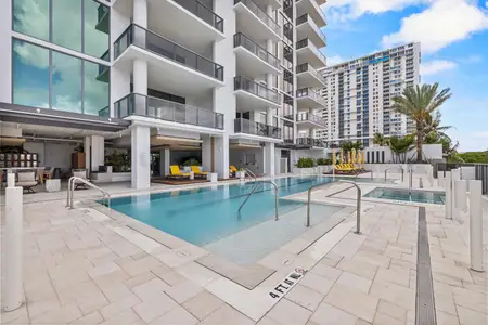 New construction Condo house 305 Briny Ave, Unit 301, Pompano Beach, FL 33062 - image 5