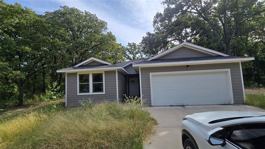 New construction Single-Family house 228 E Acres Rd, Gun Barrel City, TX 75156 - image