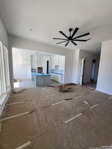 New construction Single-Family house 2053 Toscano Wy, Kerrville, TX 78028 - image 13