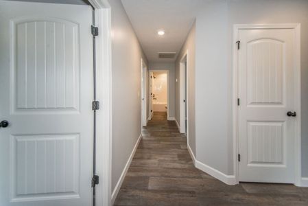 New Prospect Haven by Enchanted Homes in Inman - image 10