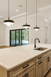 New construction Single-Family house 8110 Cypress Woods Ave, Lakeland, FL 33809 - image 9