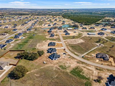 New construction Single-Family house 1057 Uplift Dr, Weatherford, TX 76087 null- photo 38 38