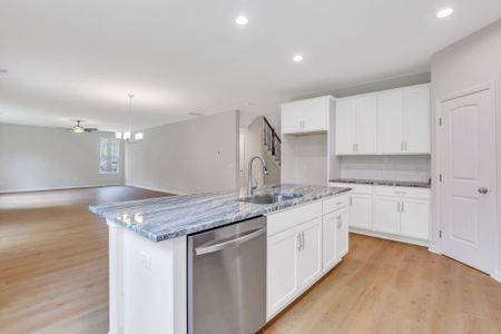 New construction Single-Family house 759 Highland Cir, Richmond Hill, GA 31324 plan The Brookhaven - image 13