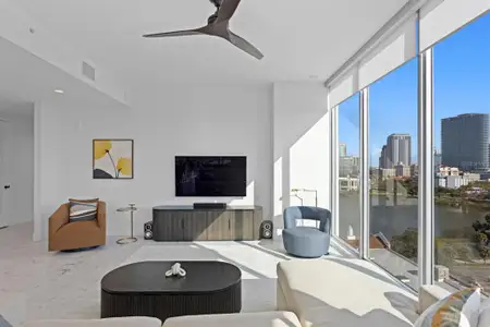 New construction Condo house 777 3Rd Ave N, Unit 1208, St. Petersburg, FL 33701 - image