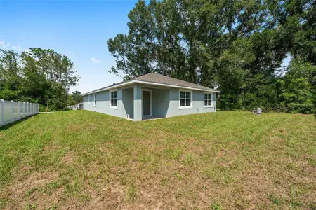 New construction Single-Family house 3736 Se 137Th Ln, Summerfield, FL 34491 - image