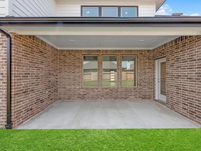 New construction Single-Family house 917 Big Bend Dr, League City, TX 77573 Denison - photo 5 5