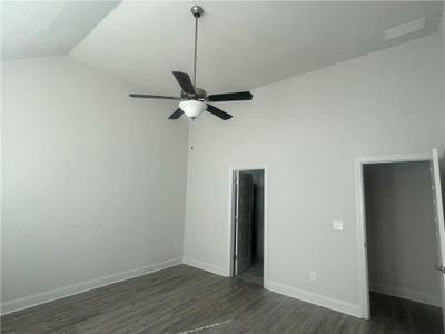 New construction Single-Family house 58 Cooper Dr, Mansfield, GA 30055 - image 8