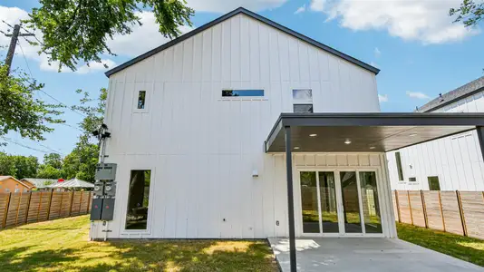 New construction Single-Family house 102 W Fawnridge Dr, Austin, TX 78753 - image