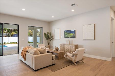 New construction Single-Family house 1425 W Yale St, Orlando, FL 32804 - image 11