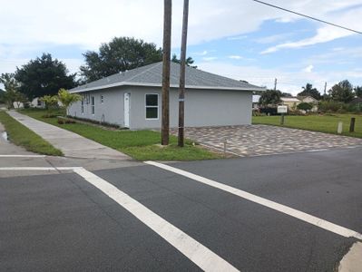 New construction Duplex house 14587 Sw 170Th Ave, Indiantown, FL 34956 - image