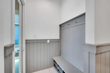 New construction Single-Family house 978 Abigail Wy, Midlothian, TX 76065 - image 9