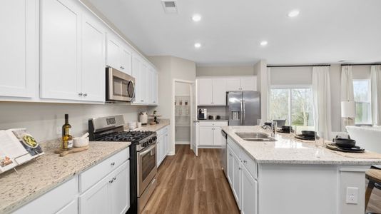 Evergreen Farms by Lennar in Winder - photo 17 17