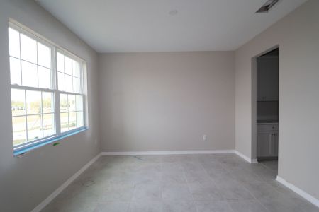 New construction Single-Family house 38338 Tobiano Loop, Dade City, FL 33525 Mira Lago- photo 107 107