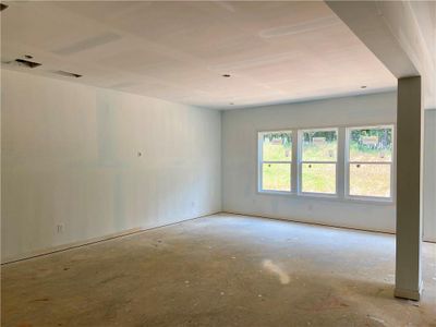 New construction Single-Family house 5285 Frontier Ct, Flowery Branch, GA 30542 null- photo 16 16