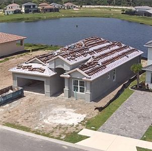 New construction Single-Family house 77 Del Palma Drive, Palm Coast, FL 32137 - photo 2 2