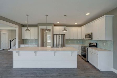 Preserve at Mayes Meadow by Keystone Custom Homes in Cornelius - photo 27 27