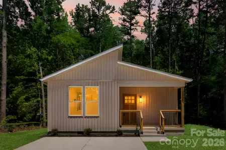 New construction Single-Family house 2555 Winfield St, Kannapolis, NC 28083 - image