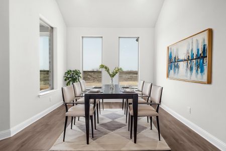 New construction Single-Family house 8110 Westburn St, Greenville, TX 75402 plan Dartmouth VI - image 6