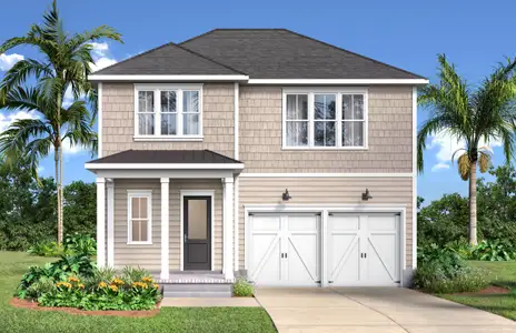 New construction Single-Family house 429 Brightside Trl, Summerville, SC 29486 - image