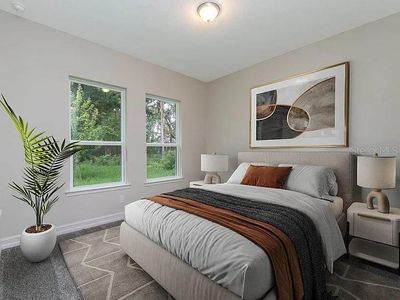 New construction Single-Family house 19486 Sheltered Hills Dr, Brooksville, FL 34601 - image 13