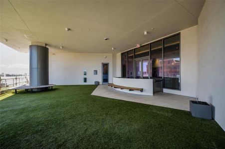 New construction Condo house 275 1St Ave S, Unit 3503, St. Petersburg, FL 33701 - image