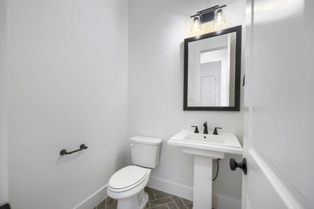 New construction Single-Family house 785 White Sage Rd, Haslet, TX 76052 plan 852 - image 12