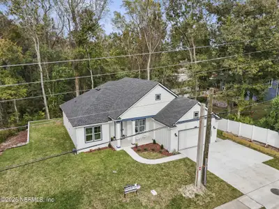New construction Single-Family house 4435 Julington Creek Rd, Jacksonville, FL 32258 - image