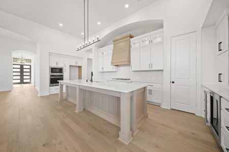 New construction Single-Family house 1539 Watermont Dr, Missouri City, TX 77459 plan 215 Plan - image 11