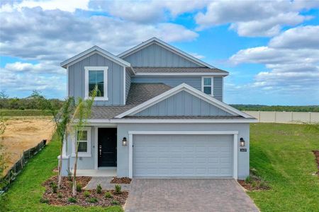 New construction Single-Family house 2659 Runners Circle, Clermont, FL 34714 - photo 0