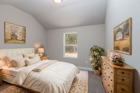 Tinnell Station by Nason Homes in Waverly - image 7