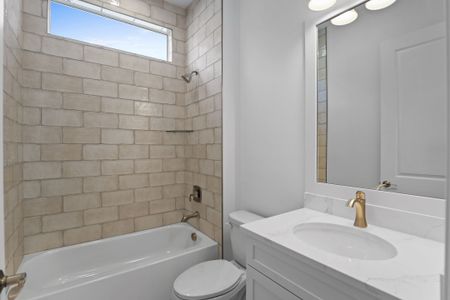 New construction Single-Family house 423 Se Via, Port St. Lucie, FL 34952 plan Caroline - image 9