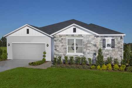 Cedar Crossings III by KB Home in Haines City - photo 11 11