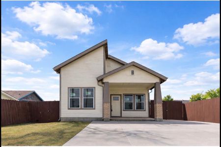New construction Single-Family house 3313 Meadow St, Dallas, TX 75215 - image