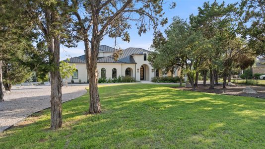 New construction Single-Family house 1319 Pasa Tiempo, Leander, TX 78641 null- photo 0