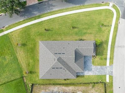 New construction Single-Family house 19486 Sheltered Hills Dr, Brooksville, FL 34601 plan The Rochester - image 3