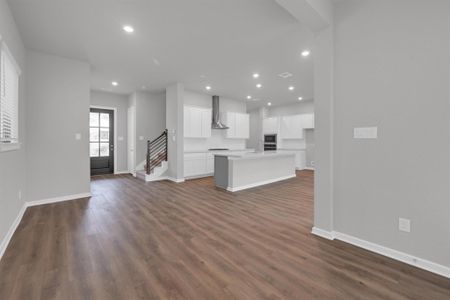 New construction Single-Family house 348 Summer Place Dr, Montgomery, TX 77356 plan Newport - image 9