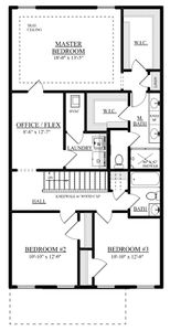 New construction Townhouse house 1108 Duluth Hwy, Lawrenceville, GA 30043 null- photo 2 2