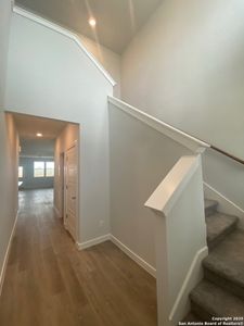 New construction Single-Family house 2919 Angelou St, New Braunfels, TX 78130 null- photo 0
