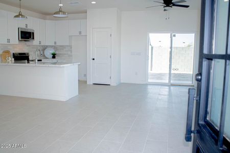 New construction Single-Family house 10876 W Torren Dr, Arizona City, AZ 85123 null- photo 26 26