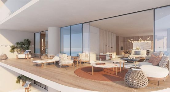 St. Regis Residences by Fortune International Group in Sunny Isles Beach - image 10