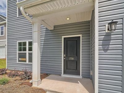 New construction Single-Family house 758 Samantha St, West Columbia, SC 29170 plan Keowee - image 2