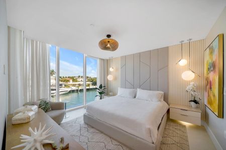 New construction Condo house 2311 Se 17Th St, Unit 202, Fort Lauderdale, FL 33316 - image